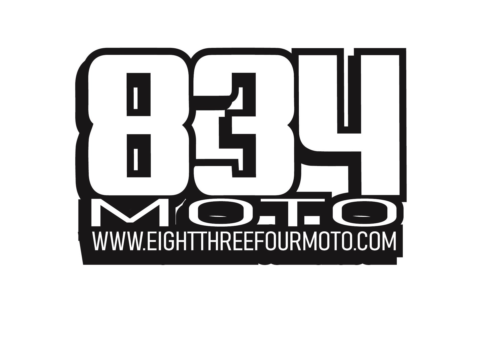 Eight Three Four Moto, LLC.